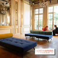 Les concerts de l'été du Mona Bismarck