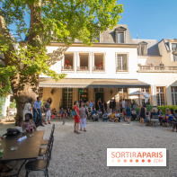 Les concerts de l'été du Mona Bismarck