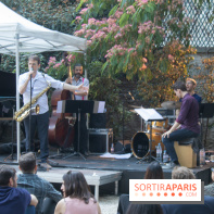 Les concerts de l'été du Mona Bismarck