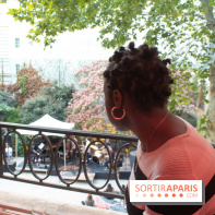 Les concerts de l'été du Mona Bismarck