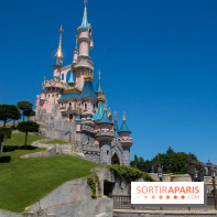 Festival du Roi Lion et de la Jungle à Disneyland Paris : photos