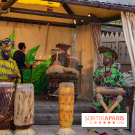 Festival du Roi Lion et de la Jungle à Disneyland Paris : photos