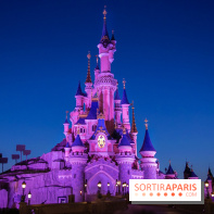 Festival du Roi Lion et de la Jungle à Disneyland Paris : photos