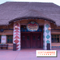 Festival du Roi Lion et de la Jungle à Disneyland Paris : photos