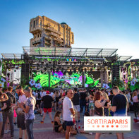 Electroland 2019 à Disneyland Paris : découvrez le programme