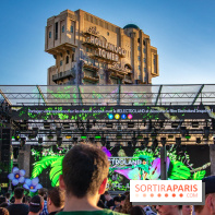 Electroland 2019 à Disneyland Paris : découvrez le programme