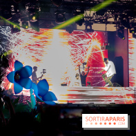 Electroland 2019 à Disneyland Paris : découvrez le programme