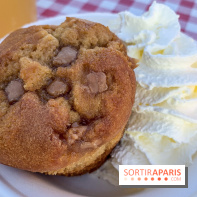 Guinguette on top, la terrasse en rooftop de la Tour Montparnasse 