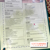 Cézanne, la brasserie provençale du 8e