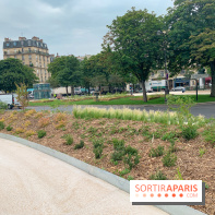 La Nouvelle Place de la Nation