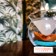 Gloster Bar, les photos