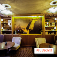 Gloster Bar, les photos