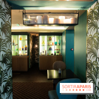 Gloster Bar, les photos