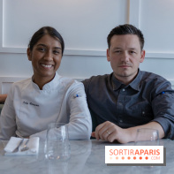 Le Faham : Kelly et Jérôme