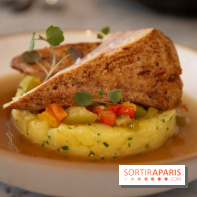 Le Faham : Bonite snackée