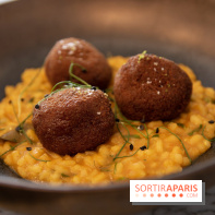 Le Faham : Rougail saucisses