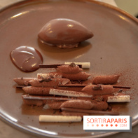 Le Faham : Chocolat