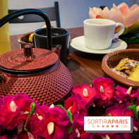 Le Brunch Sri-lankais de Shandika