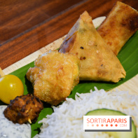 Le Brunch Sri-lankais de Shandika