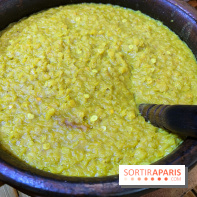 Le Brunch Sri-lankais de Shandika