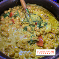 Le Brunch Sri-lankais de Shandika