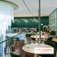 Le jardin du Petit Palais : nos photos 