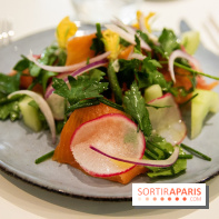 Le jardin du Petit Palais : nos photos 