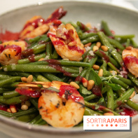 Le jardin du Petit Palais : nos photos 