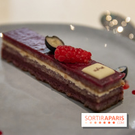 Le jardin du Petit Palais : nos photos 