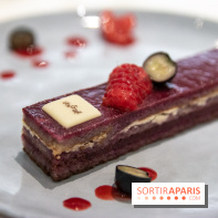 Le jardin du Petit Palais : nos photos 