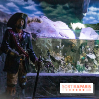 Les petits déjeuners avec les manchots de l'aquarium Sea Life