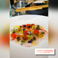 Restaurant L'Assaggio 