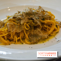 Restaurant L'Assaggio 