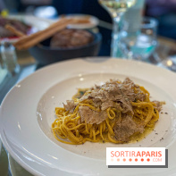 Restaurant L'Assaggio 