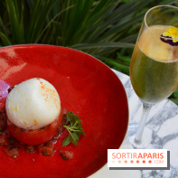 Nouvelles carte et terrasse au Prince de Galles