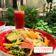 Nouvelles carte et terrasse au Prince de Galles