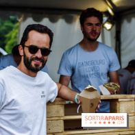 Lollapalooza Paris 2019, nos photos