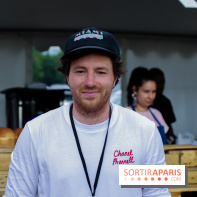 Lollapalooza Paris 2019, nos photos