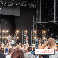 Lollapalooza Paris 2019, nos photos