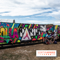 Lollapalooza Paris 2019, nos photos