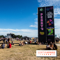 Lollapalooza Paris 2019, nos photos