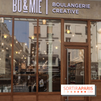 Bo&Mie Saint-Martin