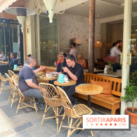 Grand Café d'Athènes