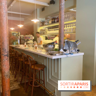 Grand Café d'Athènes