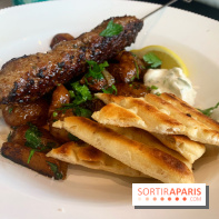 Grand Café d'Athènes