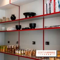 Atelier Mikki, le restaurant mi-crêpe mi-maki du 3e arrondissement