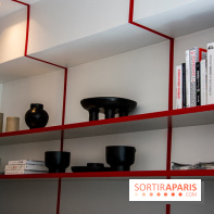 Atelier Mikki, le restaurant mi-crêpe mi-maki du 3e arrondissement