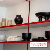 Atelier Mikki, le restaurant mi-crêpe mi-maki du 3e arrondissement