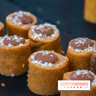 Atelier Mikki, le restaurant mi-crêpe mi-maki du 3e arrondissement