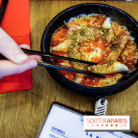 La Bibimerie : nouvelle carte, les photos